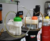trico oil storage containers.jpg from 20 oil