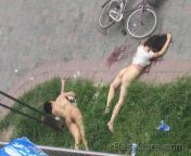 naked asia couple fall 5th floor window during wild sex.jpg from chinese dead nude