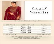 karachi prints nasrin exclusive designer jacquard silk dress latest designs 1 2023 09 26 17 38 20 jpeg from nasrin x x xsahara