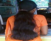 calicut long hair girls photo set 5 jpgw640 from tamil aunty dress change mpg video
