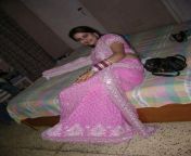 426418 348814345227851 466528132 n.jpg from indian aunty bathing saree open and