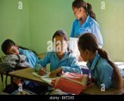 nepali school children in the classroom kathamandu valley nepal bktdx0.jpg from new nepal kathamandu hotel xvideoschool xxxsix¦¬à¦¿à¦¦