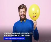 why do you have a sour taste in your mouth all the time 768x500.jpg from photo do