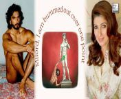 twinkle khanna gives witty reaction to ranveer nude photoshoot.jpg from toinkel khanna full nude big boobs and hairy pussy