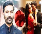 dhanush divorce news check out actor biggest controversies.jpg from thanush sex in