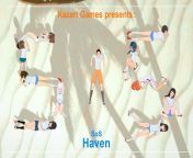sos haven adult game cover.jpg from next as sos xxx