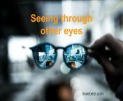 seeing through other eyes.jpg from what are you seeing