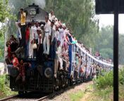 indian railways is one of the worlds largest employers with 14 million on staff india trains photos.jpg from train hot in north india