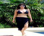 2286880102 2663fdc7cb z.jpg from niyanathara hot navel bikini hot saree