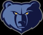 memphis grizzlies logo.png from d8b9d8acd8b1d985 png