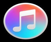 itunes logo icon.png from tuones