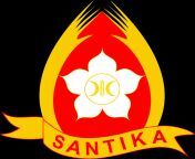 santika logo.png from sanustika2 jpg