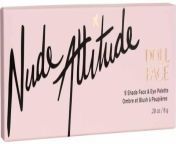doll face 9 shade matte palette nude attitude 8g 2106 136 0001 2 jpgref25b6616daew960h960modemaxquality75formatjpg from userimage 8 nude