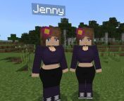 jenny mod.jpg from minecraft jenny
