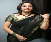 jyothika in saree hot photos gallery 58301.jpg from tamil actor jothika xxx images