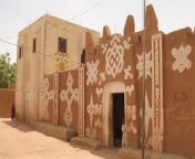 maison traditionnelle haoussa 1 570x382.jpg from niger haoussa garba
