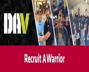 recruit a warrior.jpg from dav an