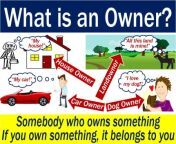 owner explanation of meaning with examples.jpg from owner s