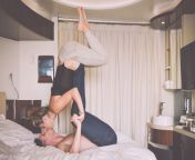 11 17 bed gymnastics.jpg from my wife and sex