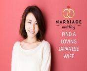 find a japanese wife marriage matching.jpg from married jav wife