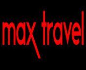 max travel logo 277.png from lqkmall【lqkmall com】lqkmall【lqkmall com】w1f