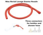 max rectal lavage enema nozzle connections.jpg from extreme woman enema