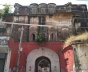 entrance to the fort.jpg from raipur rani panchkula desi saxie mms