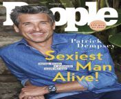 patrick dempsey people cover ae 231108 921f31.jpg from most sexiest alive