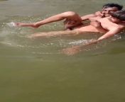 preview.jpg from desi nude river bath