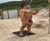 preview.jpg from male beach flashing