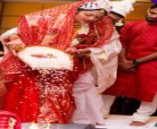 bengali wedding rituals 3.jpg from bengali married couple in hotel