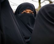 niqabs in the pandemic.jpg from muslim gril xxx