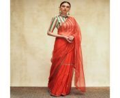 aditi rao hydari in red saree.jpg from aditi sari