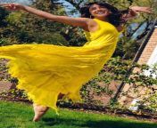priyanka chopra jonas in yellow maxi dress 2.jpg from priyanka chopra maxi