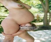 a naked toddler hugs the legs of her nude mother who is nine months pregnant jpgs612x612wgik20cculv tufew8pbfnyiarbp fdxpnotfi0ifbkybevfvi from moms begum naked