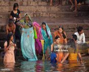 old indian women bathing in polluted water of the ganges river at varanasi uttar pradesh india jpgs612x612wgik20cex9jekkbjd3ulcvpeti6uaupoqsbfkkv pxe i rtns from tamil tenn age batch aunty boobs nipules