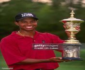 tiger woods smiles with the winners trophy after winning the 1996 u s amateur championship at jpgs612x612wgik20ctcpiqxjwpk0uh3cwcppq0zpg1mtt0ixwv7goeubxooq from amateur u