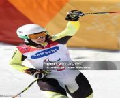14 march 2018 south korea pyeongchang paralympics skiing giant slalom visually impaired at the jpgs612x612wgik20cuhfffekmqvp2x7ia5qeaubaur6bcgcz5y4f7uplgf3m from www xxxx wwex