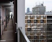 a woman looks out from a residential development in the london borough of tower hamlets on jpgs612x612wgik20clok 0ey8ftpw8dud5d5mhoagwcc skovqne9ujvglpa from boro dud com