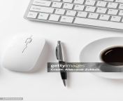 wireless keyboard and mouse from a laptop a mug with black coffee on a white background or jpgs612x612wgik20cakohrydrgpsqfidyrihgqhwlip3z5siukfd5v5cuys4 from studio siberian mouse custom