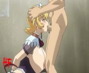 bakunyuu maid kari episode 2.jpg from anime ecchi hentai bakunyuu maid kari 01xx akshara singhania