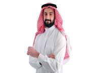 attractive arabian business man standing over a white background jpgs612x612w0k20c7j7gswgw4sw098bdszv6eqy9rxqaqw2ey9y77byacjy from khliji