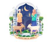 muslim couple saying happy eid al adha people celebrate the festival of the sacrifice qurban jpgs612x612w0k20ciabtmfw mxbah g9lfucuzjoe76zpfcwjscdatmo6.w from indian hijra mumbai xxx