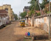village street in the chettinad district of tamil nadu jpgs170667aw0k20cqasrxlpm yrhgae6ppv8adasgz9cje7mrbv30h9vdsi from new tamil hd village