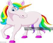 cartoon rainbow unicorn horse isolated on white background jpgs1024x1024wisk20chwbuneuhgdghlushjh doznmvilcycsmj4ibdypumqc from 760x1024 png