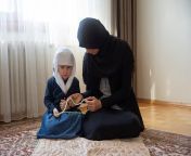 muslim woman and her daughter praying jpgs170667aw0k20c5wcotao8nbj4yufcth3zdcwvjr4 i1r eaickj9gyzo from local muslim daughter father xxx