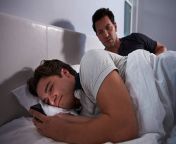 man awake in bed while his boyfriend secretly uses phone picture id524157066k20m524157066s612x612w0hkmgkqlhgk0jibgvalds7qu4n1wwyyyf6vppadowxvzg from sleeping gay sex bad room night