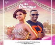 the chamiya song cover.jpg from desi chamiya full movie