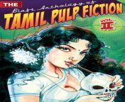 roy tamil pulp fiction vol 2 cover custom feaff8a16c6cad132a54da6c6ca8f6067e7dae8f s1100 c50.jpg from tamil sxye