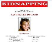 fbi dugard kidnapping poster 082681b6d3e6d33346cd92c6ce1ac015cb29e1ff s1100 c50.jpg from america kidna